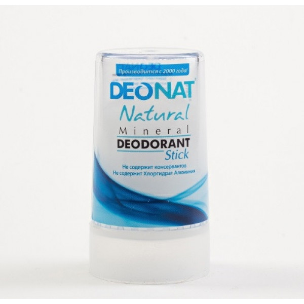 Дезодорант-кристалл RELAX, 40 гр