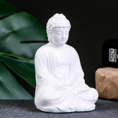 Подставка для благовоний "Будда сидит"