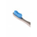 Зубная щетка бамбуковая Blue Sea