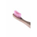 Зубная щетка бамбуковая Junior Pink Sunset
